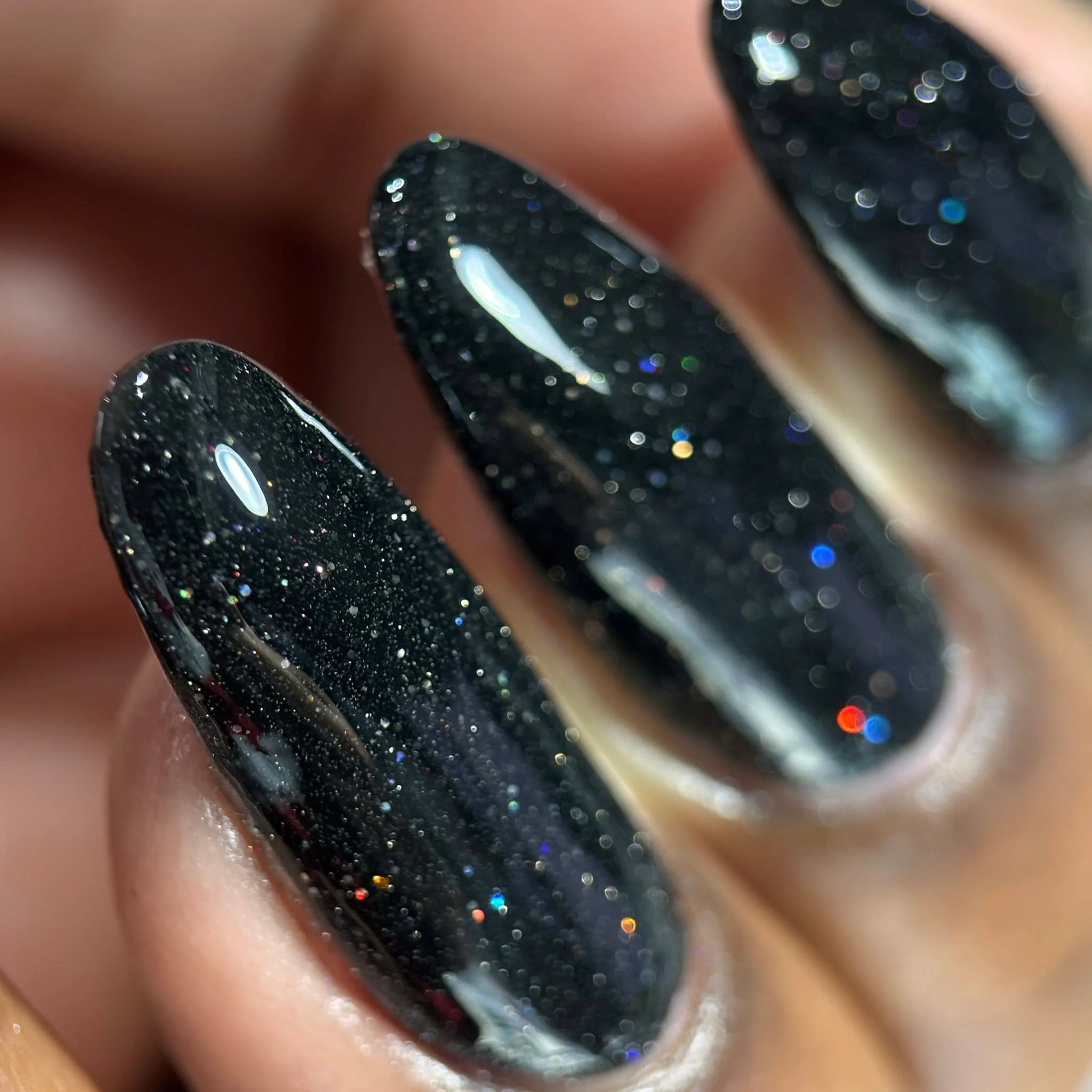 ELBE Nail Polish: "Jazz" *OVERSTOCK* - Image 5