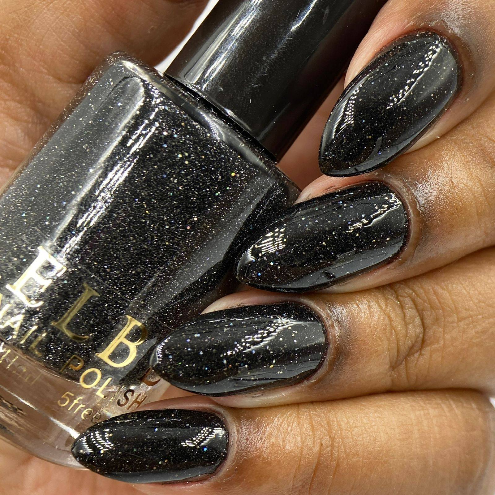 ELBE Nail Polish: "Jazz" *OVERSTOCK* - Image 6