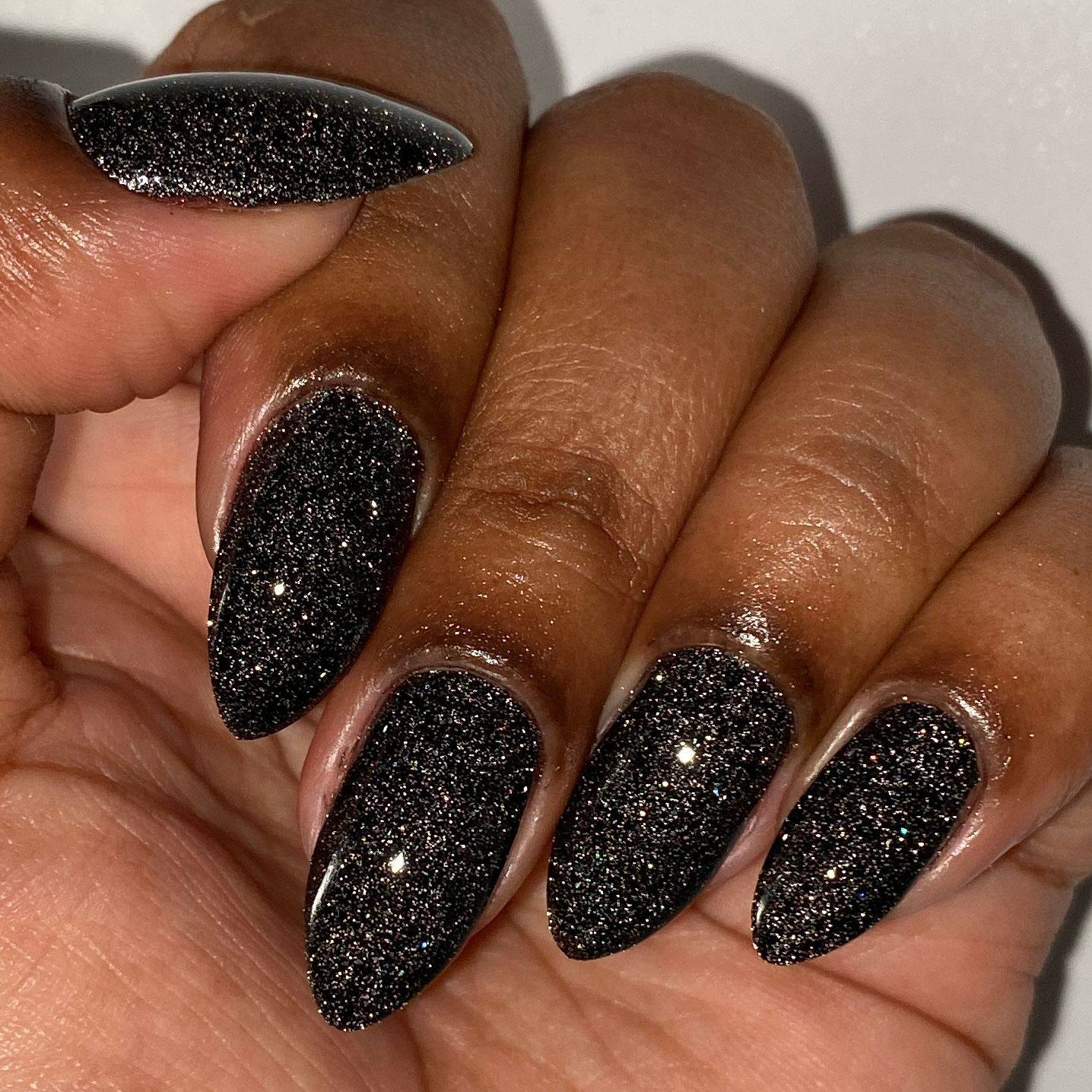 ELBE Nail Polish: "Jazz" *OVERSTOCK* - Image 7