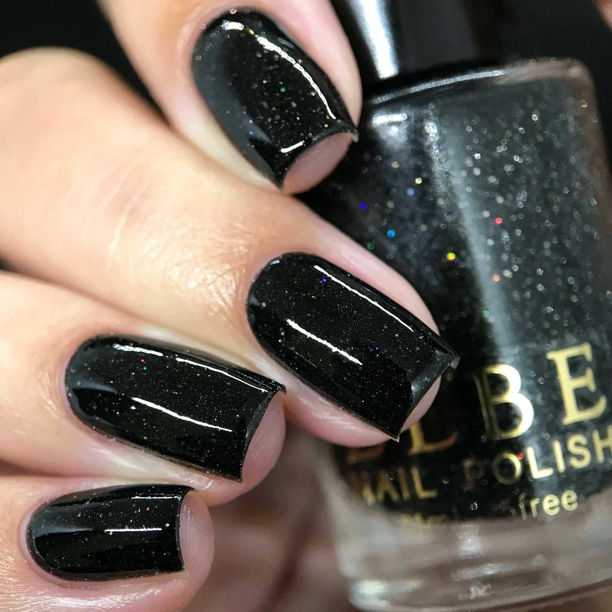 ELBE Nail Polish: "Jazz" *OVERSTOCK* - Image 8