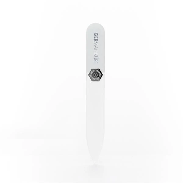 GERMANIKURE - Travel Glass Nail File - Image 3