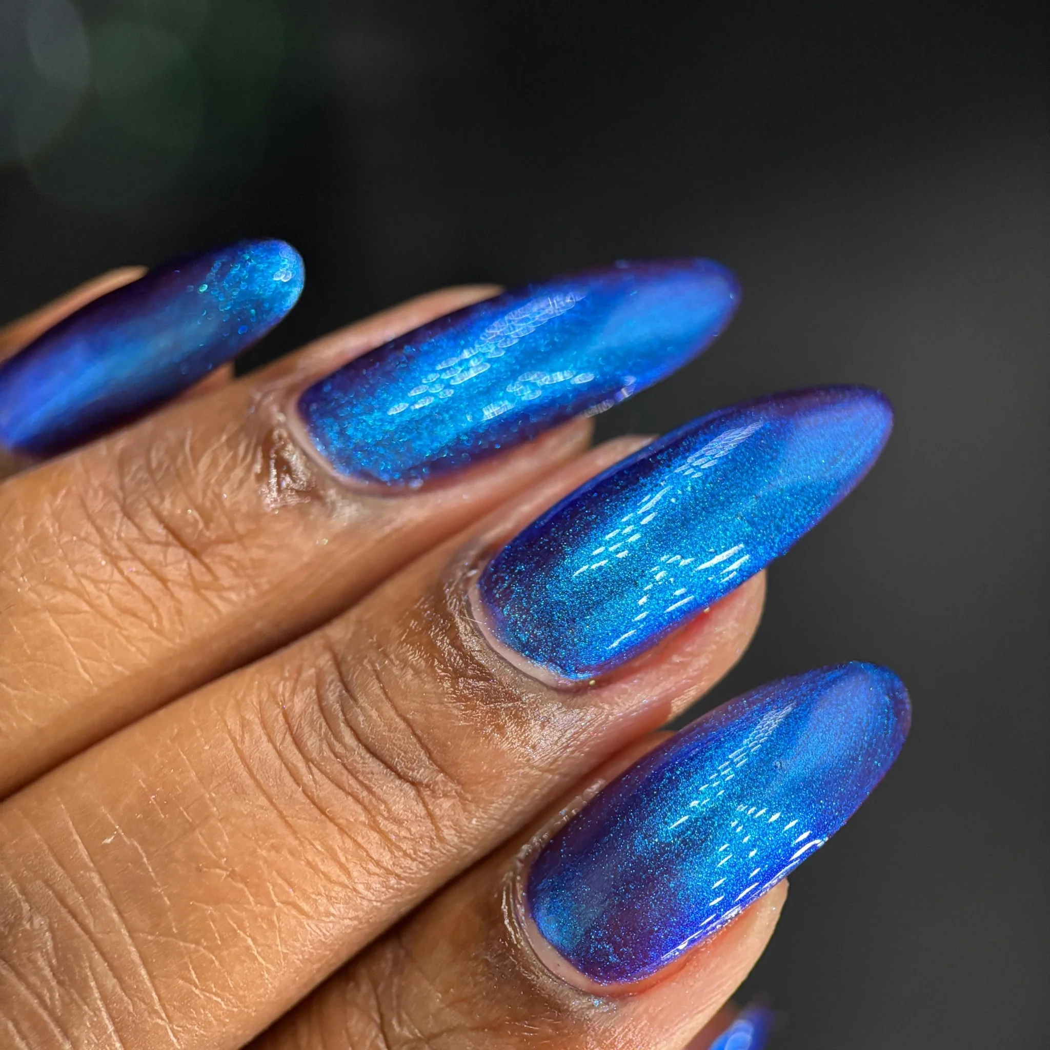 Indie Polish by Patty Lopes: SINGLE "Turbulence Burning" *OVERSTOCK* - Image 10