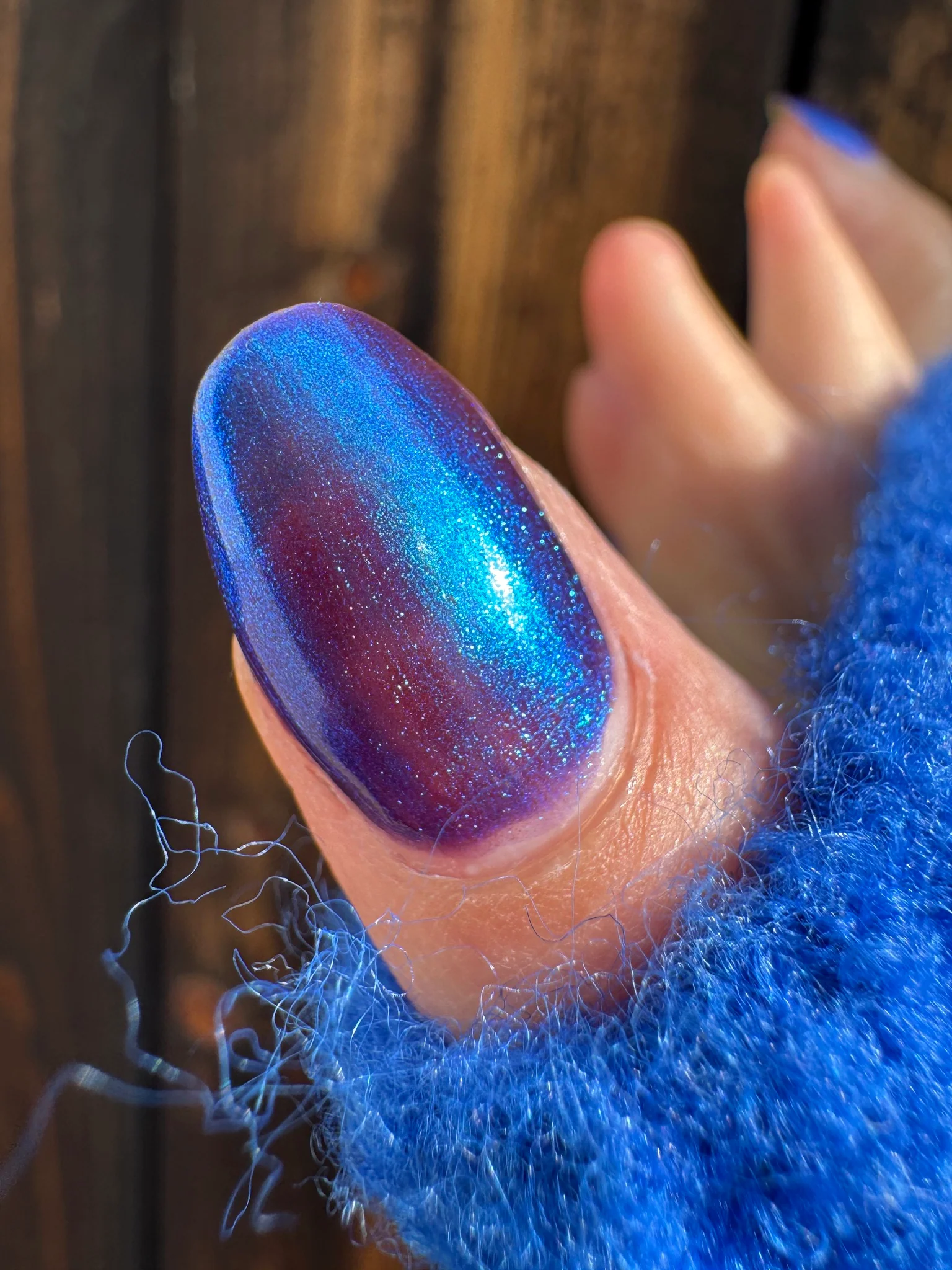 Indie Polish by Patty Lopes: SINGLE "Turbulence Burning" *OVERSTOCK* - Image 14