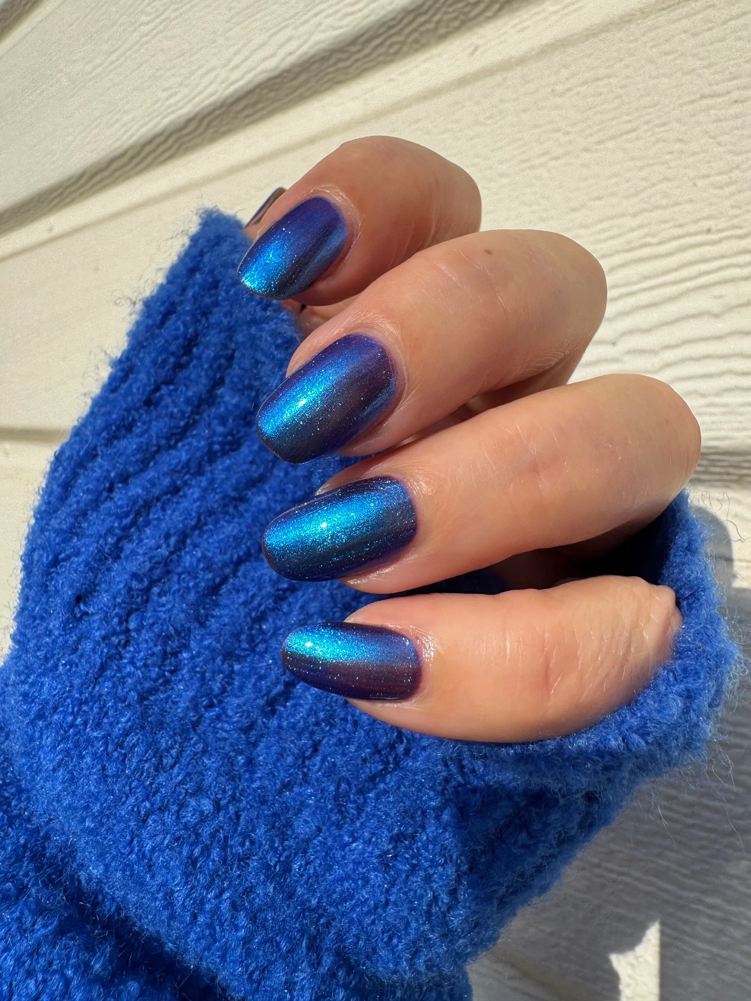 Indie Polish by Patty Lopes: SINGLE "Turbulence Burning" *OVERSTOCK* - Image 15