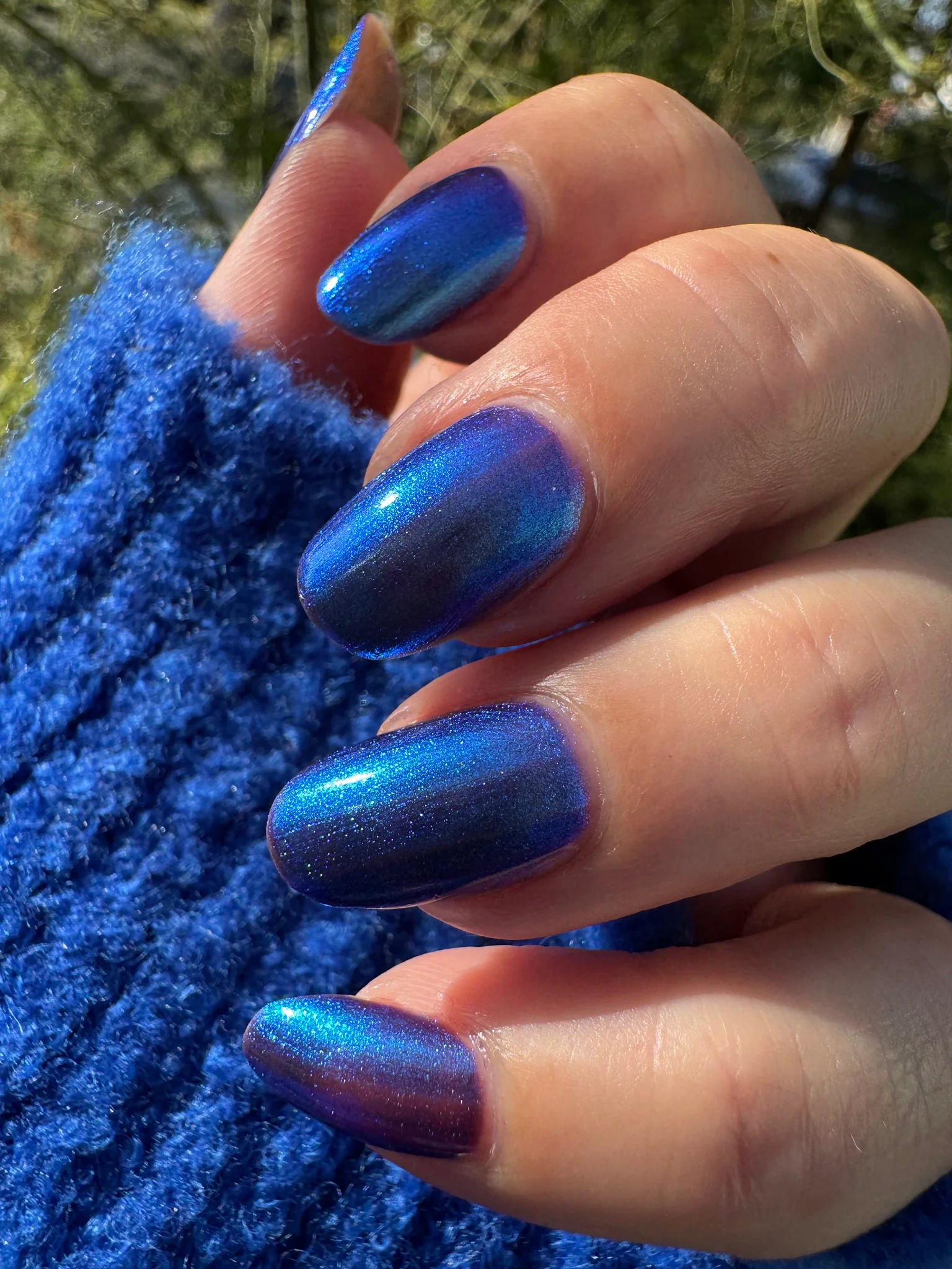 Indie Polish by Patty Lopes: SINGLE "Turbulence Burning" *OVERSTOCK* - Image 16