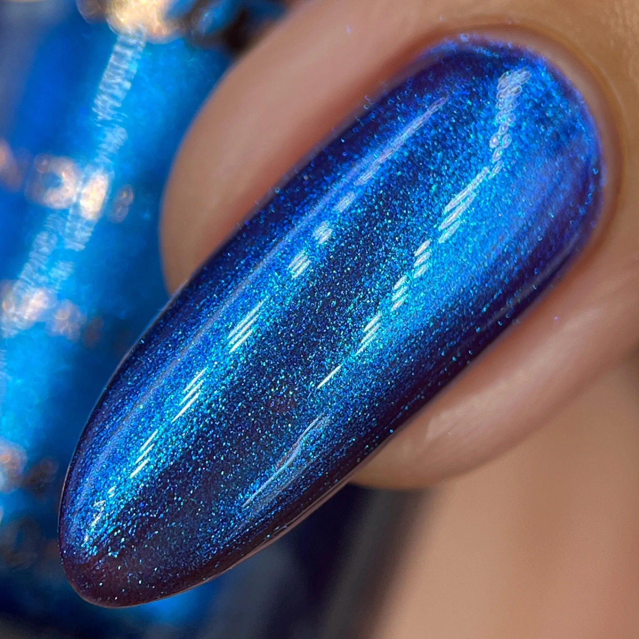 Indie Polish by Patty Lopes: SINGLE "Turbulence Burning" *OVERSTOCK* - Image 17