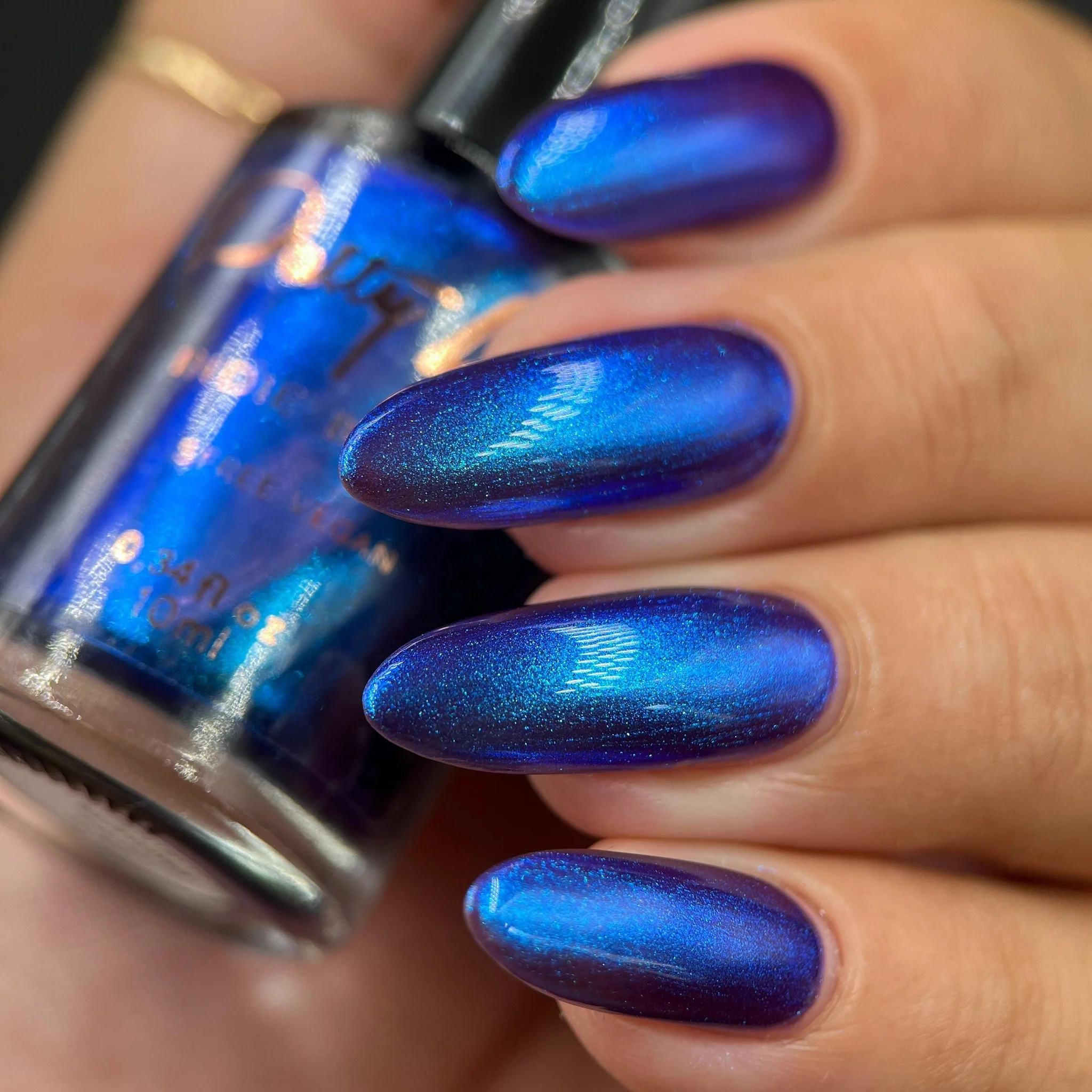 Indie Polish by Patty Lopes: SINGLE "Turbulence Burning" *OVERSTOCK* - Image 20