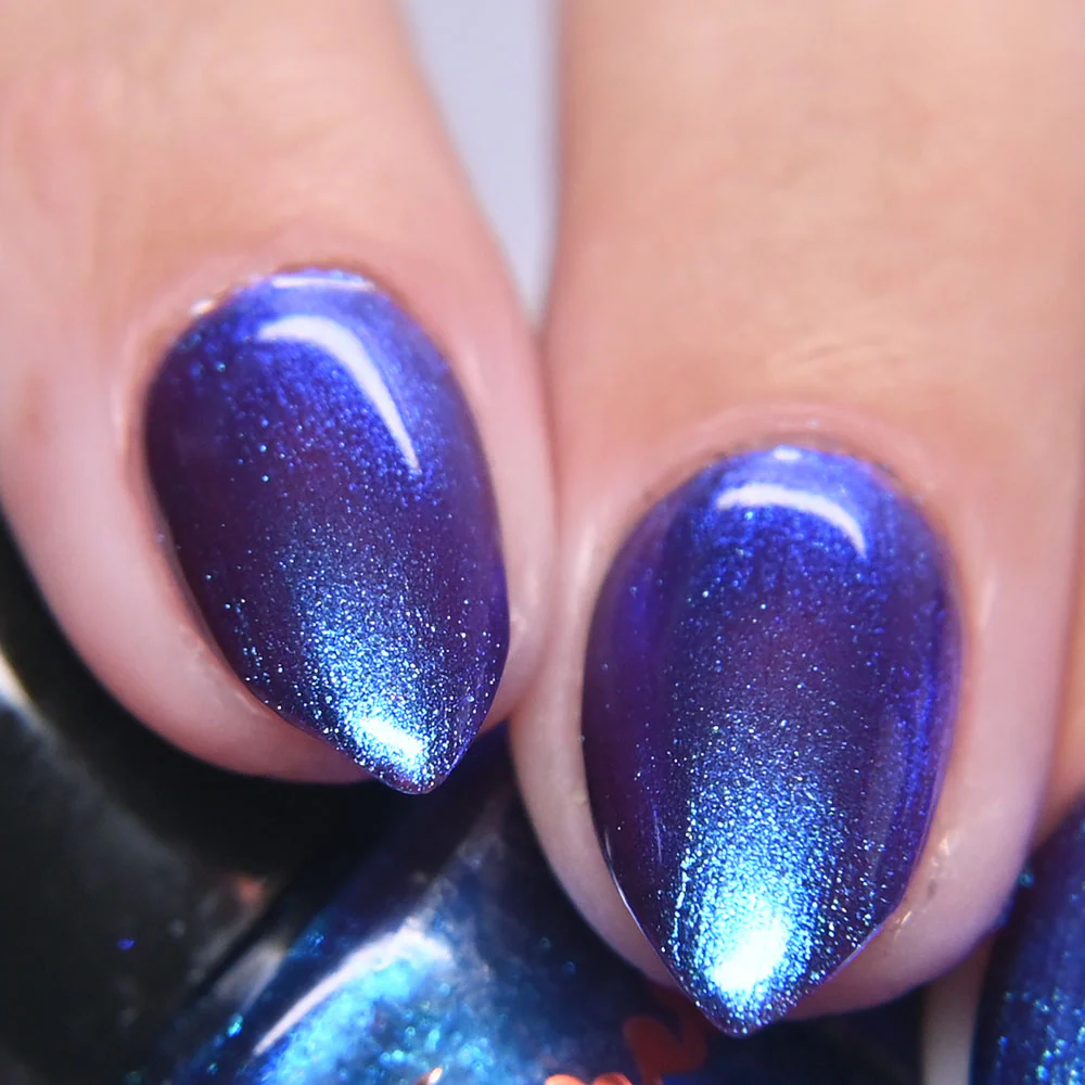 Indie Polish by Patty Lopes: SINGLE "Turbulence Burning" *OVERSTOCK* - Image 24