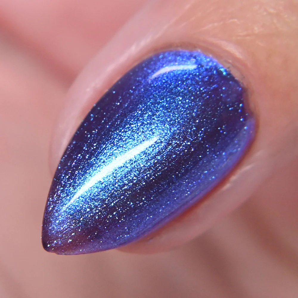 Indie Polish by Patty Lopes: SINGLE "Turbulence Burning" *OVERSTOCK* - Image 25