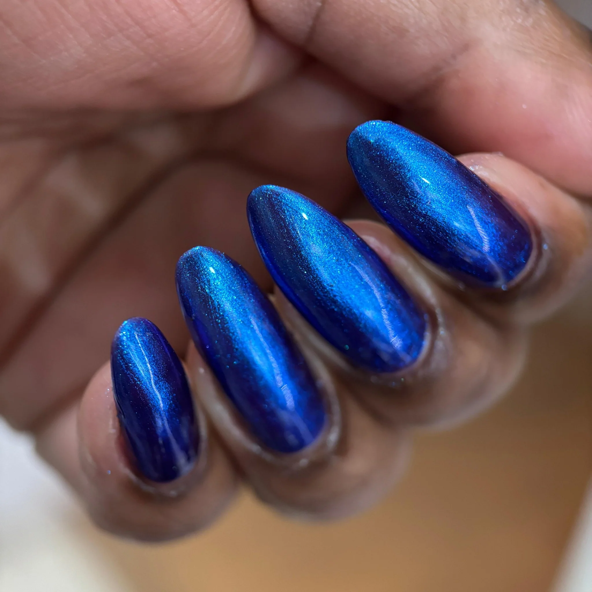 Indie Polish by Patty Lopes: SINGLE "Turbulence Burning" *OVERSTOCK* - Image 5