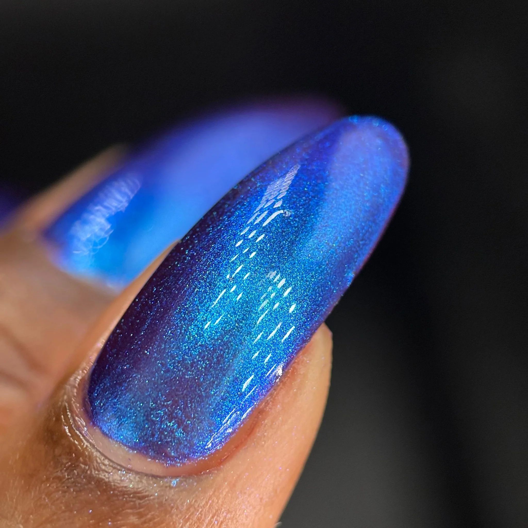 Indie Polish by Patty Lopes: SINGLE "Turbulence Burning" *OVERSTOCK* - Image 6