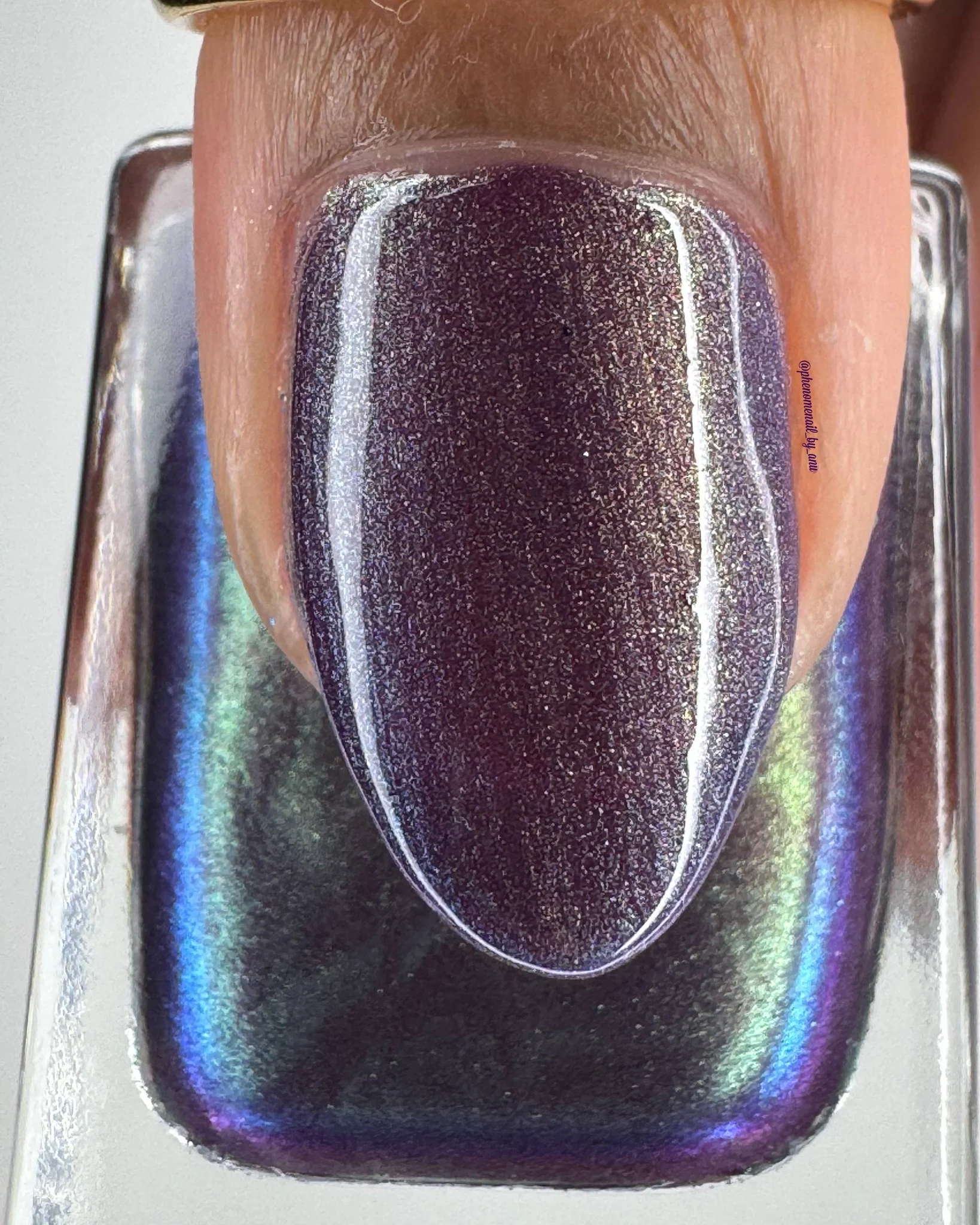 Lilypad Lacquer: "Wide Open Spaces" *CAPPED PRE-ORDER* - Image 12