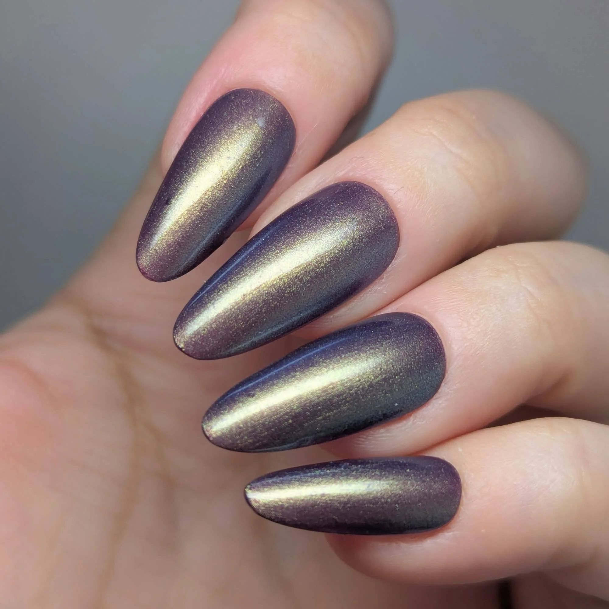 Lilypad Lacquer: "Wide Open Spaces" *CAPPED PRE-ORDER* - Image 13