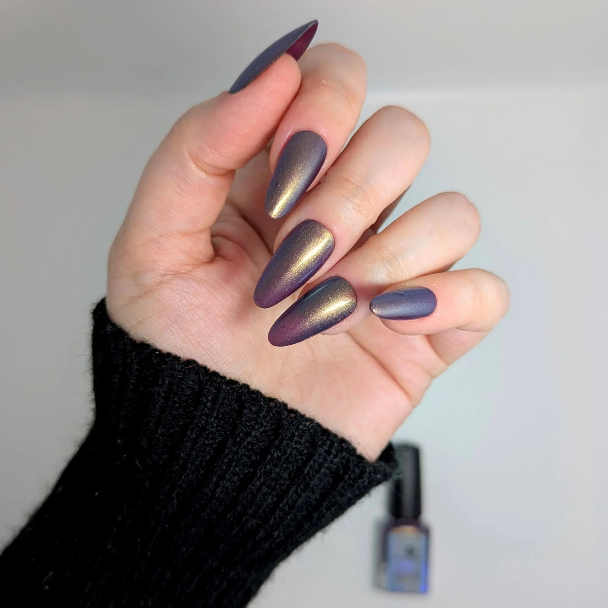 Lilypad Lacquer: "Wide Open Spaces" *CAPPED PRE-ORDER* - Image 17