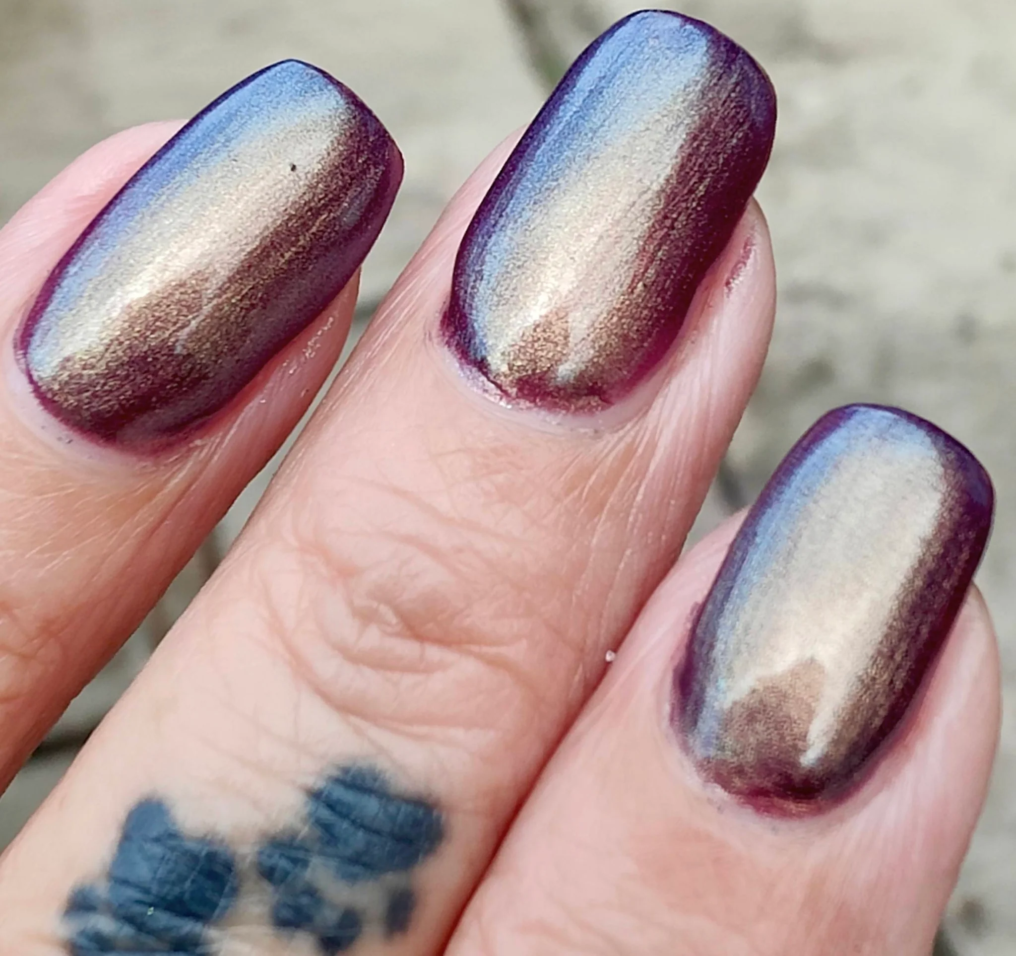 Lilypad Lacquer: "Wide Open Spaces" *CAPPED PRE-ORDER* - Image 28