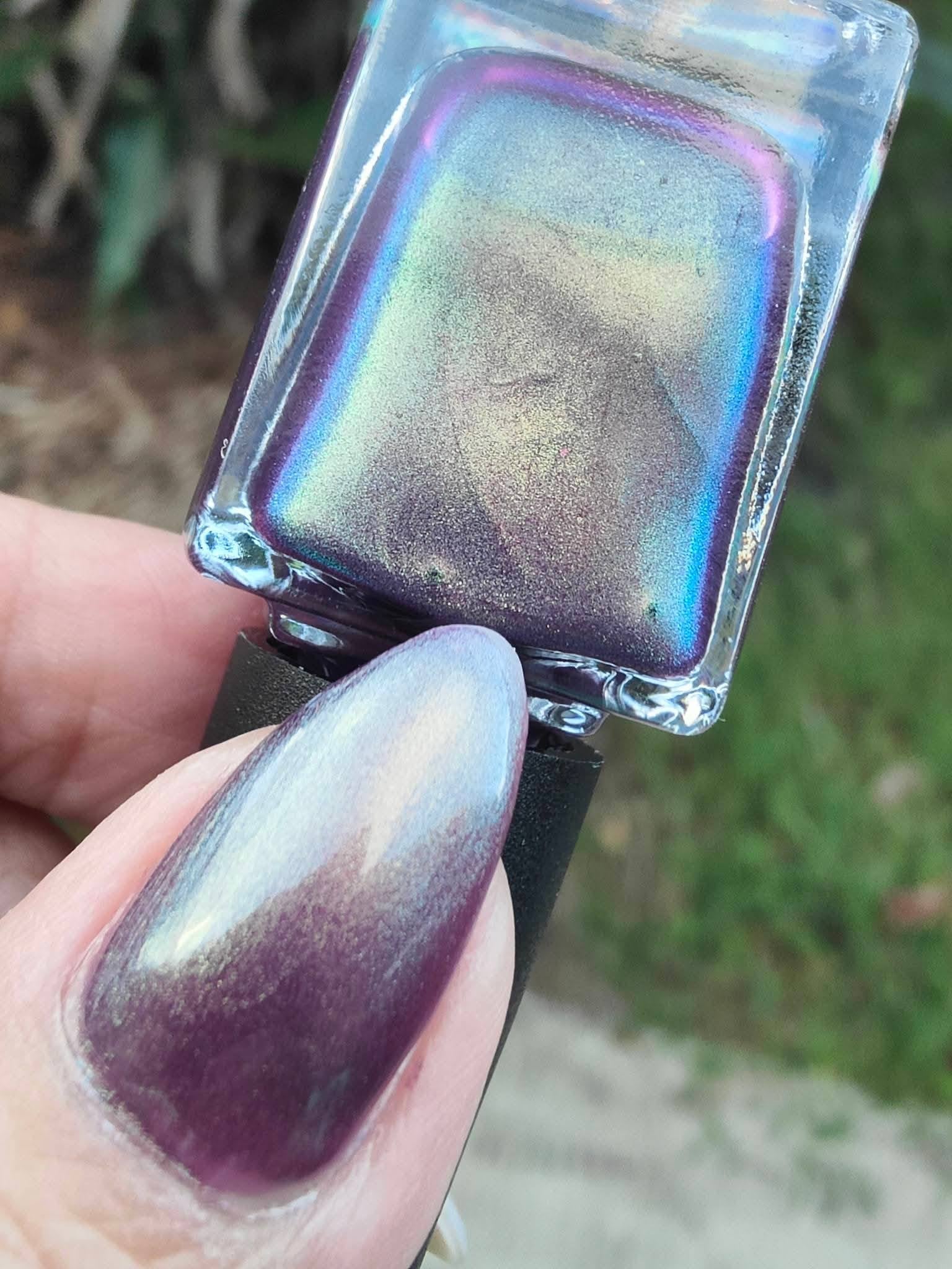 Lilypad Lacquer: "Wide Open Spaces" *CAPPED PRE-ORDER* - Image 3