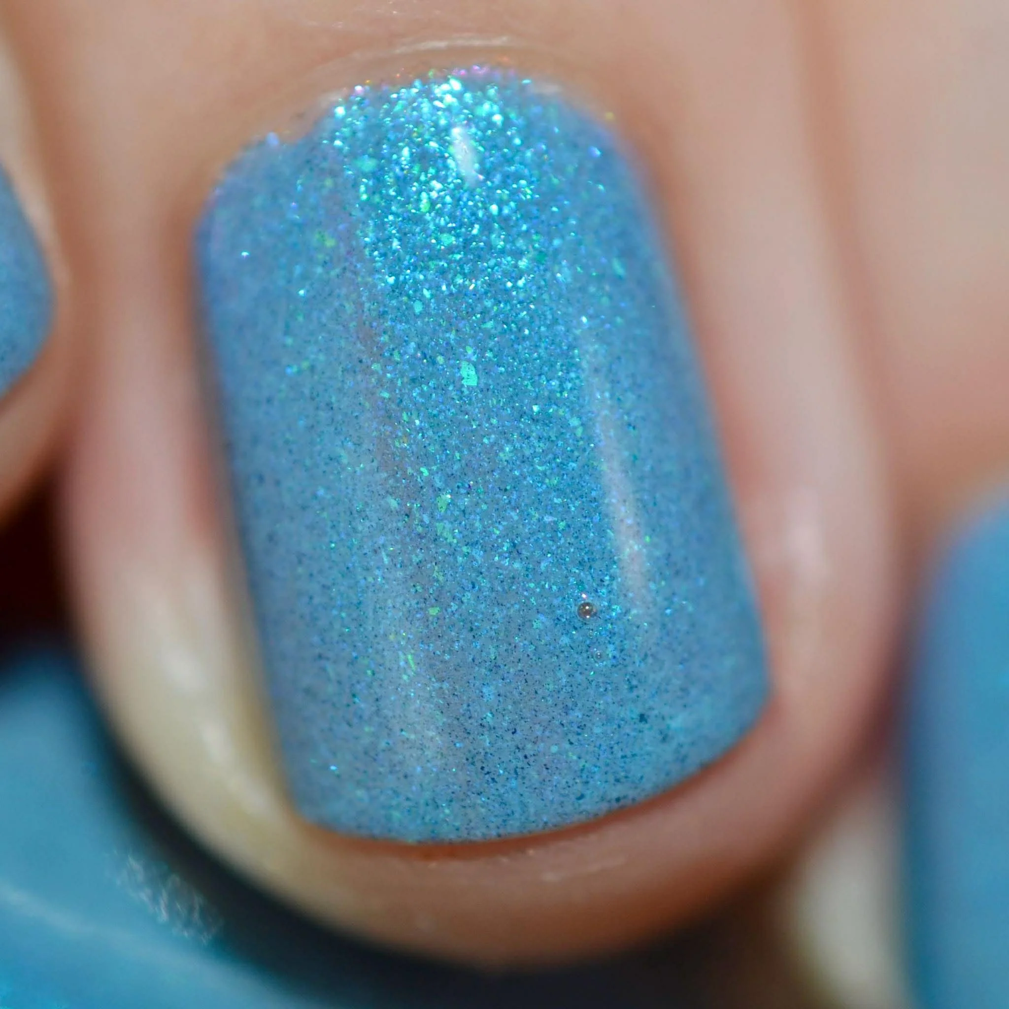 Moon Shine Mani: "Dreamlight Winter Ball" *CAPPED PRE-ORDER* - Image 4