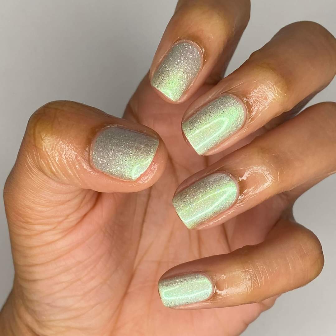 Nailed It!: "Animancy" 8th Anniversary Polish OVERSTOCK - Image 10