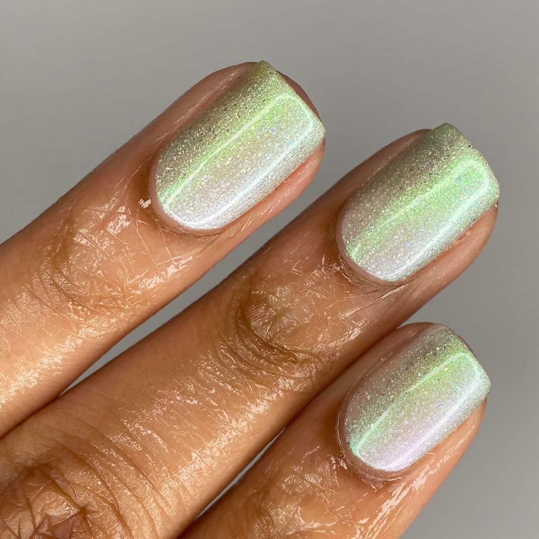 Nailed It!: "Animancy" 8th Anniversary Polish OVERSTOCK - Image 11