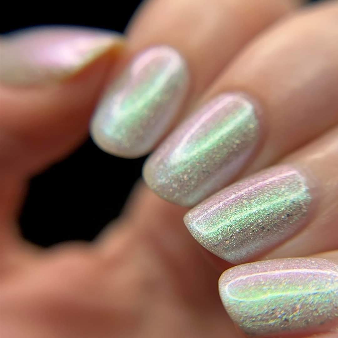 Nailed It!: "Animancy" 8th Anniversary Polish OVERSTOCK - Image 12