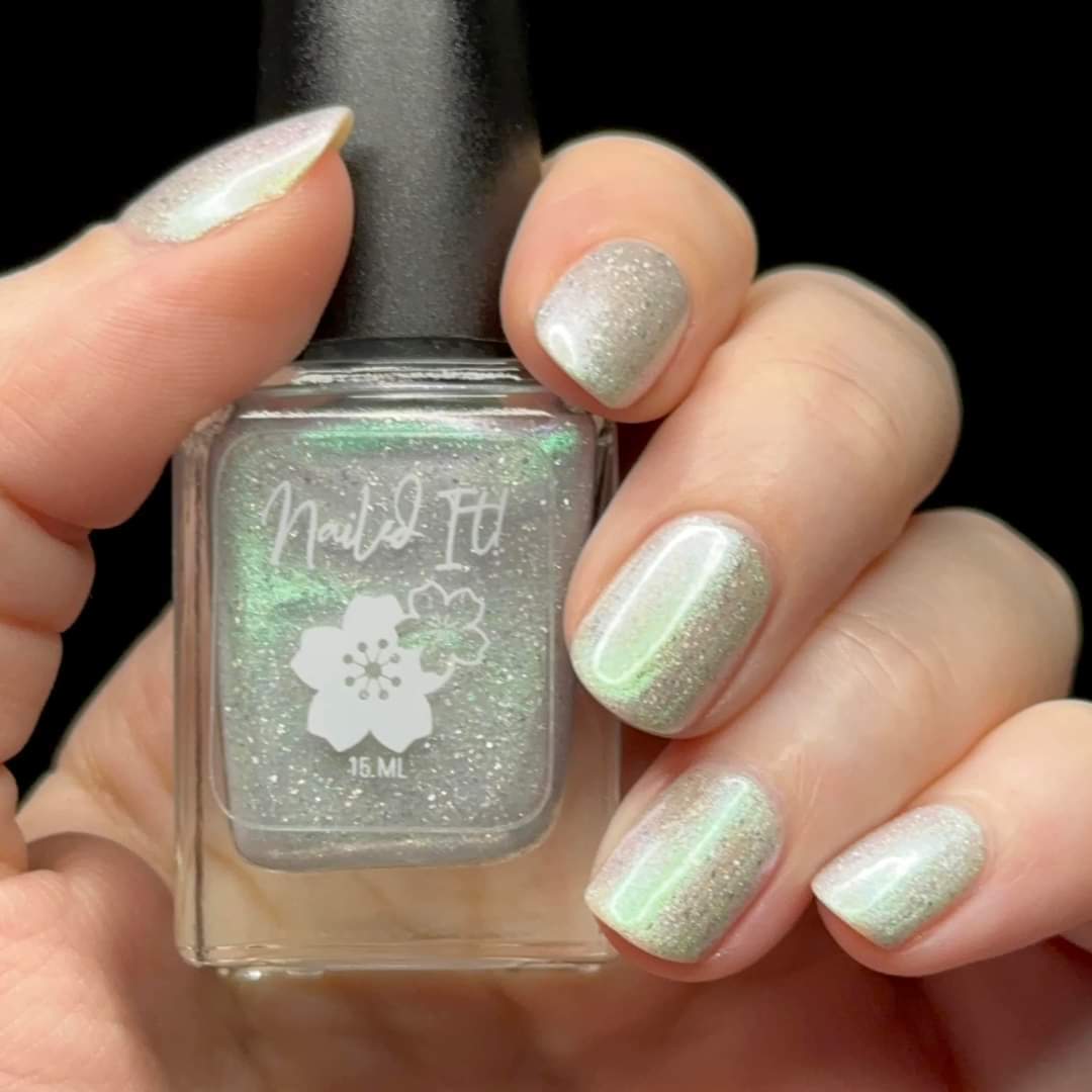 Nailed It!: "Animancy" 8th Anniversary Polish OVERSTOCK - Image 13