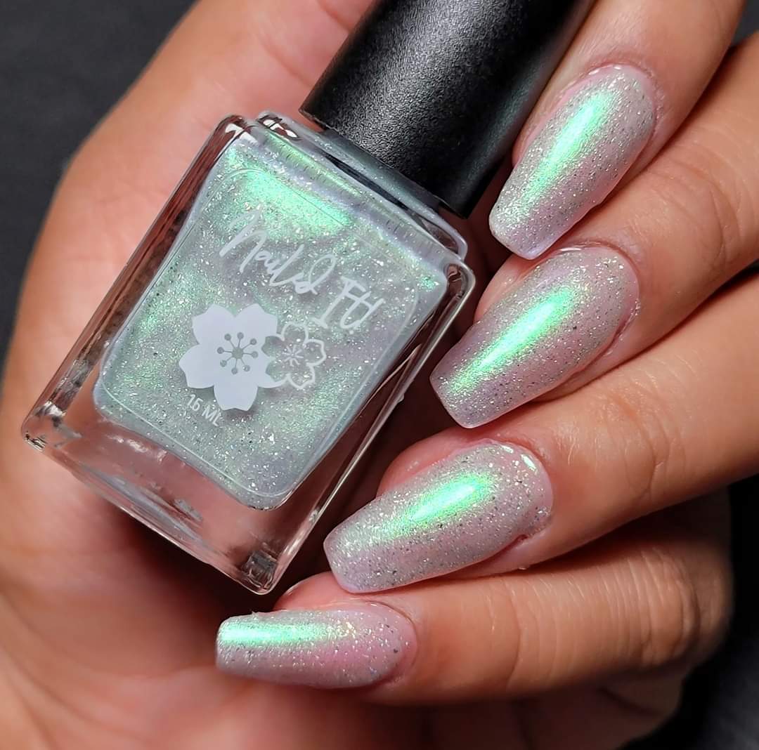 Nailed It!: "Animancy" 8th Anniversary Polish OVERSTOCK - Image 15