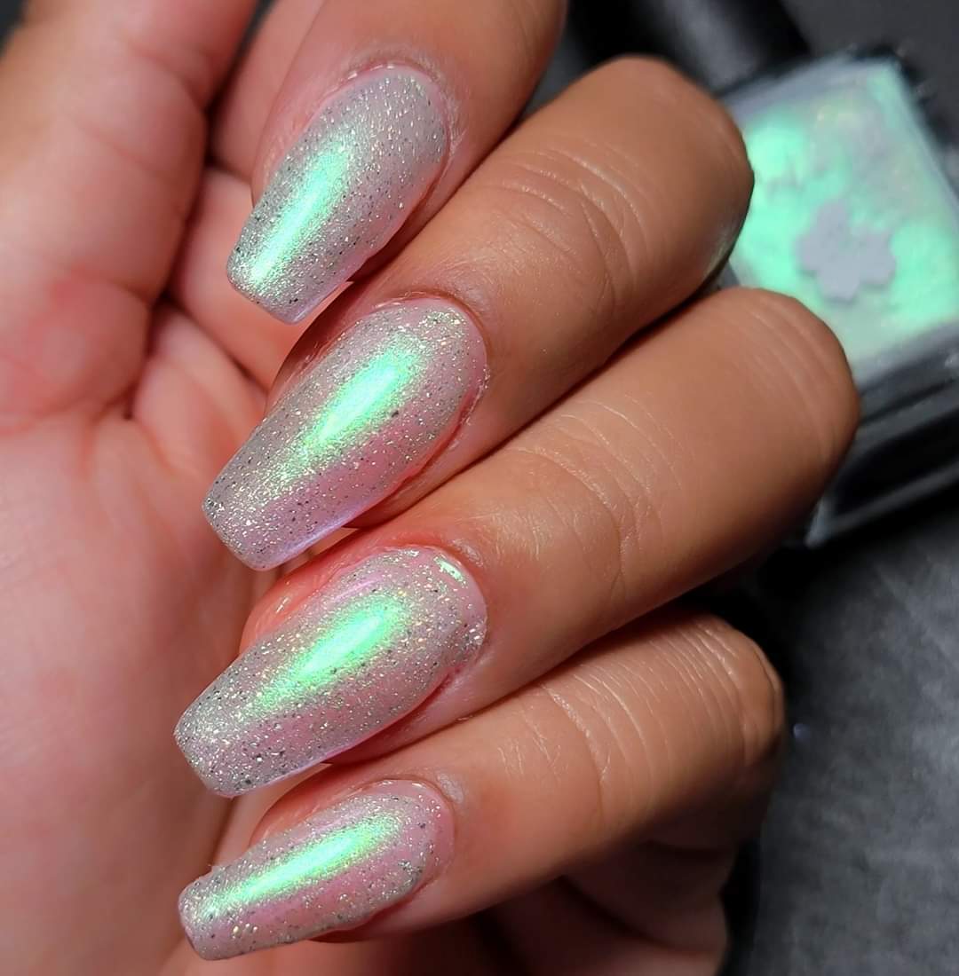 Nailed It!: "Animancy" 8th Anniversary Polish OVERSTOCK - Image 16