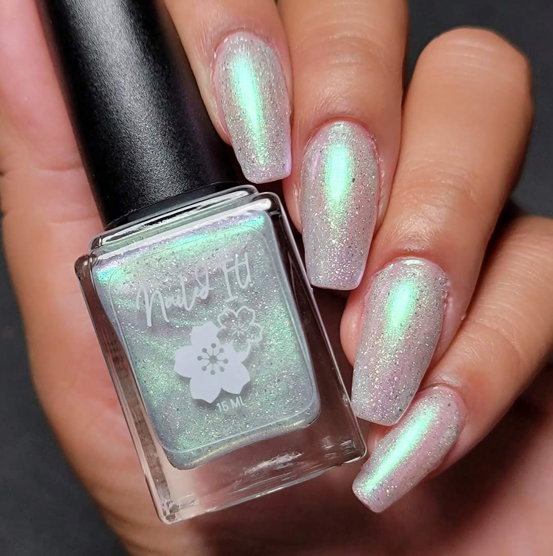 Nailed It!: "Animancy" 8th Anniversary Polish OVERSTOCK - Image 17