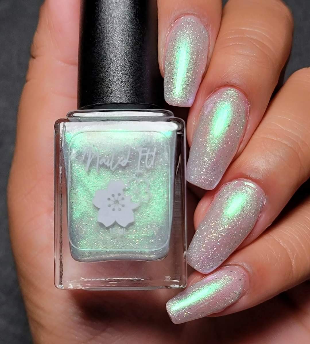 Nailed It!: "Animancy" 8th Anniversary Polish OVERSTOCK - Image 18