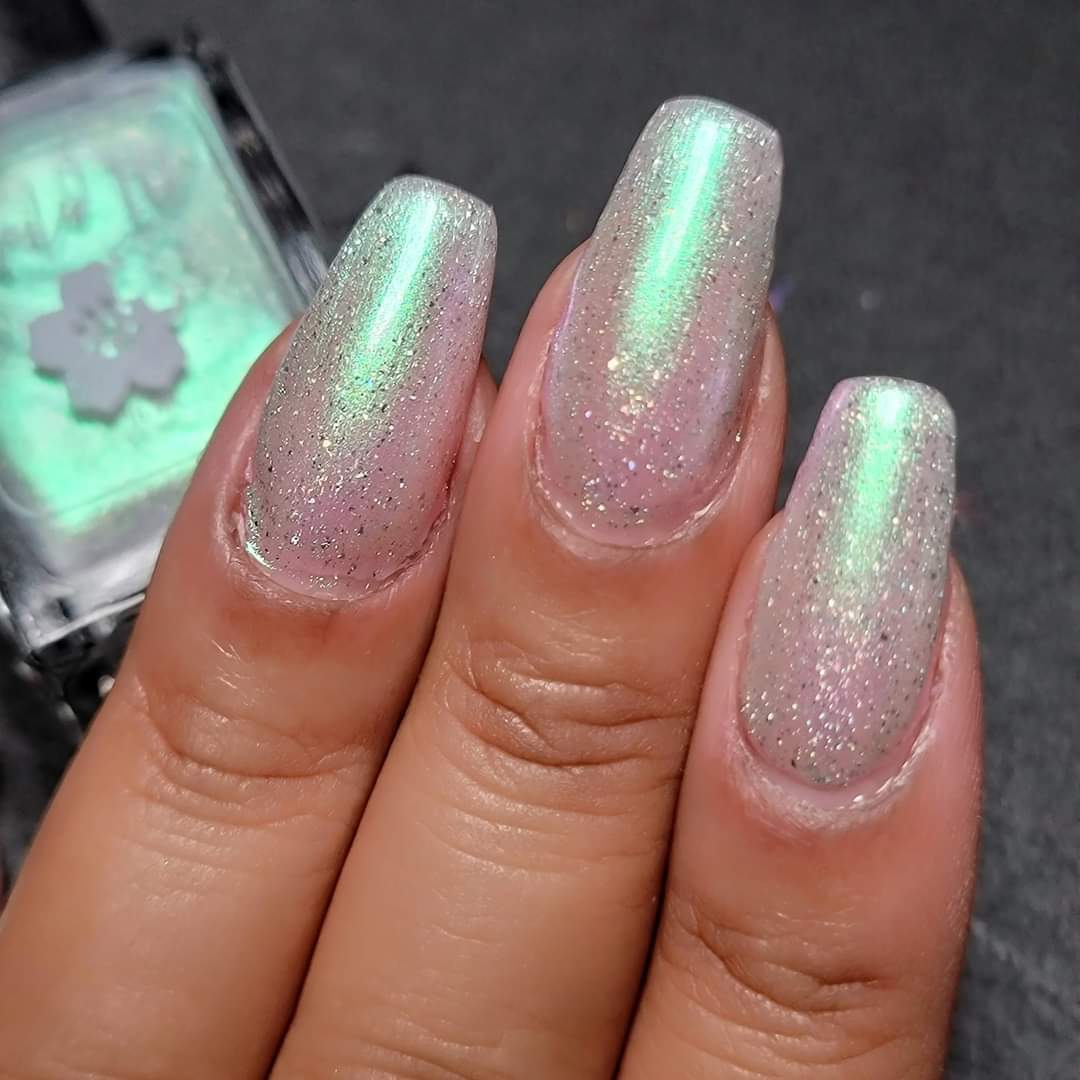 Nailed It!: "Animancy" 8th Anniversary Polish OVERSTOCK - Image 19