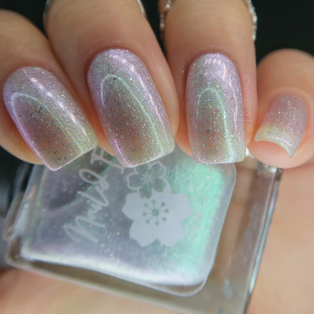 Nailed It!: "Animancy" 8th Anniversary Polish OVERSTOCK - Image 20