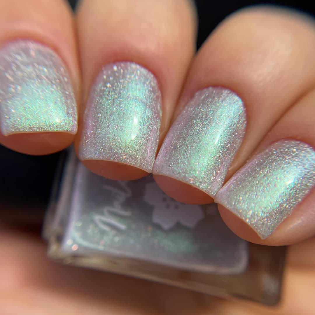 Nailed It!: "Animancy" 8th Anniversary Polish OVERSTOCK - Image 22