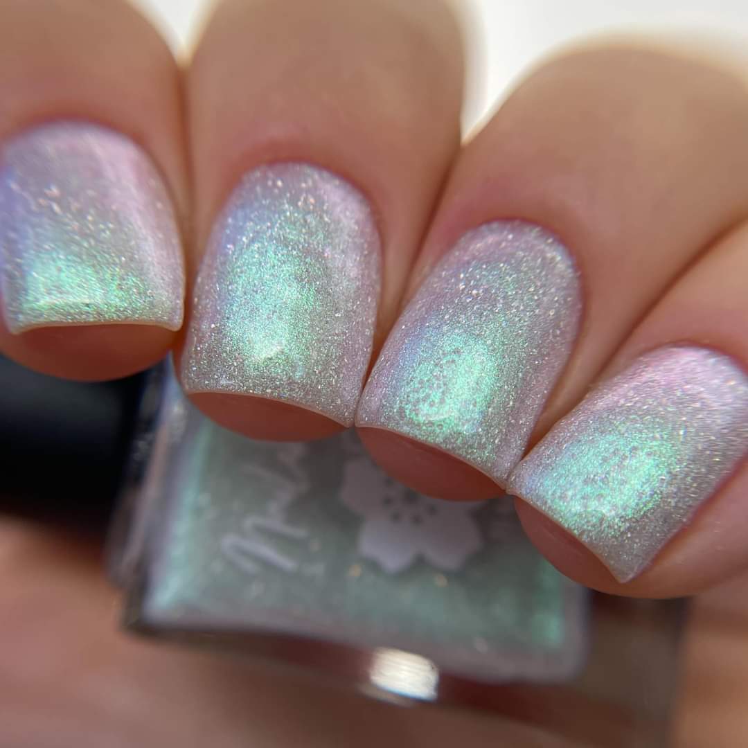 Nailed It!: "Animancy" 8th Anniversary Polish OVERSTOCK - Image 23