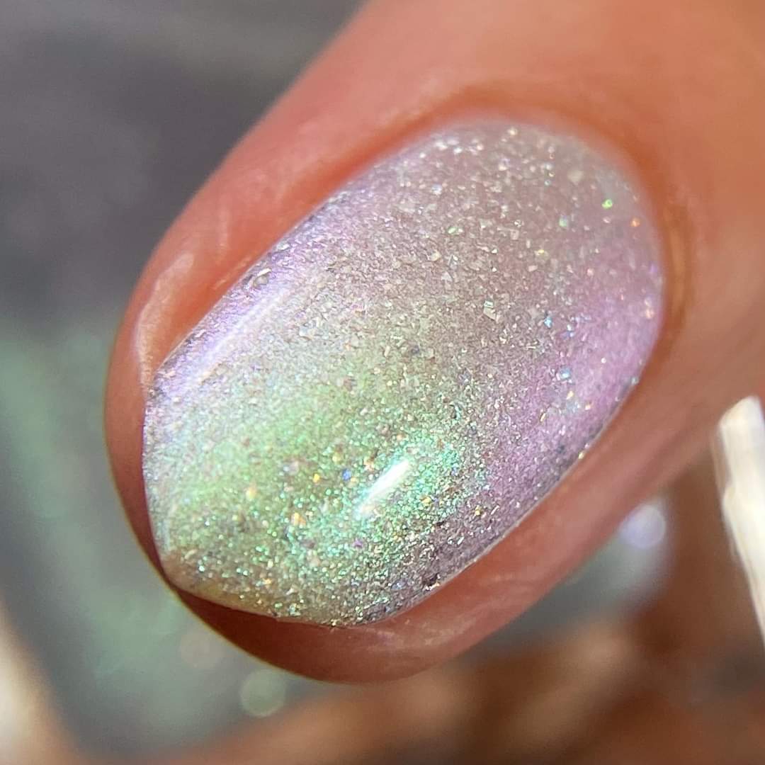 Nailed It!: "Animancy" 8th Anniversary Polish OVERSTOCK - Image 24