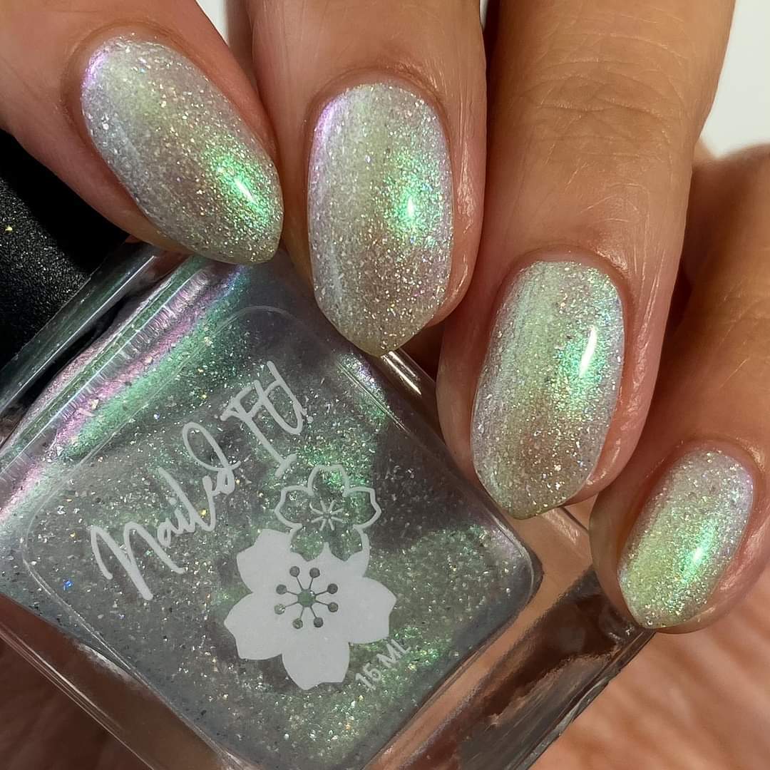 Nailed It!: "Animancy" 8th Anniversary Polish OVERSTOCK - Image 25