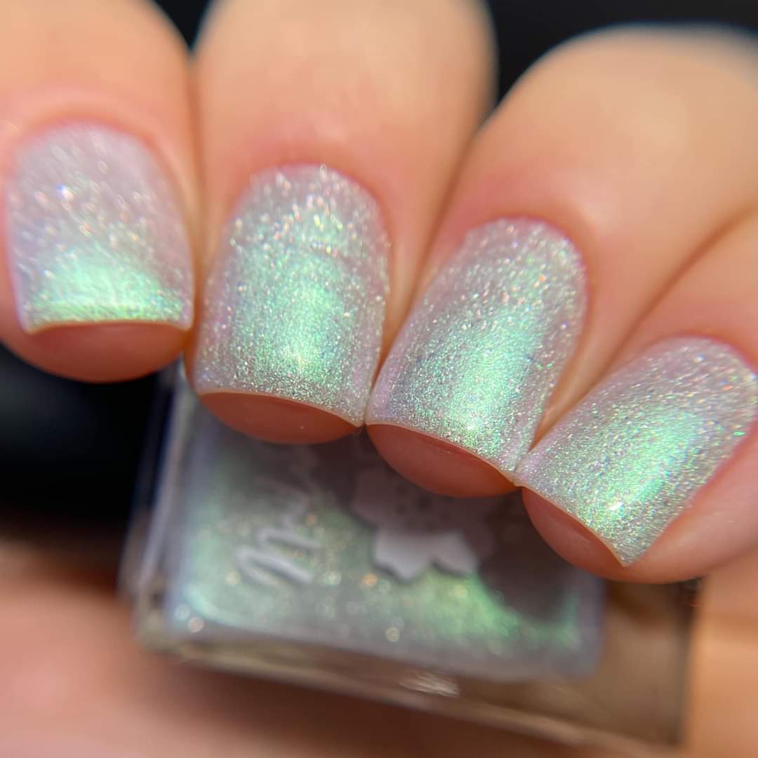 Nailed It!: "Animancy" 8th Anniversary Polish OVERSTOCK - Image 26