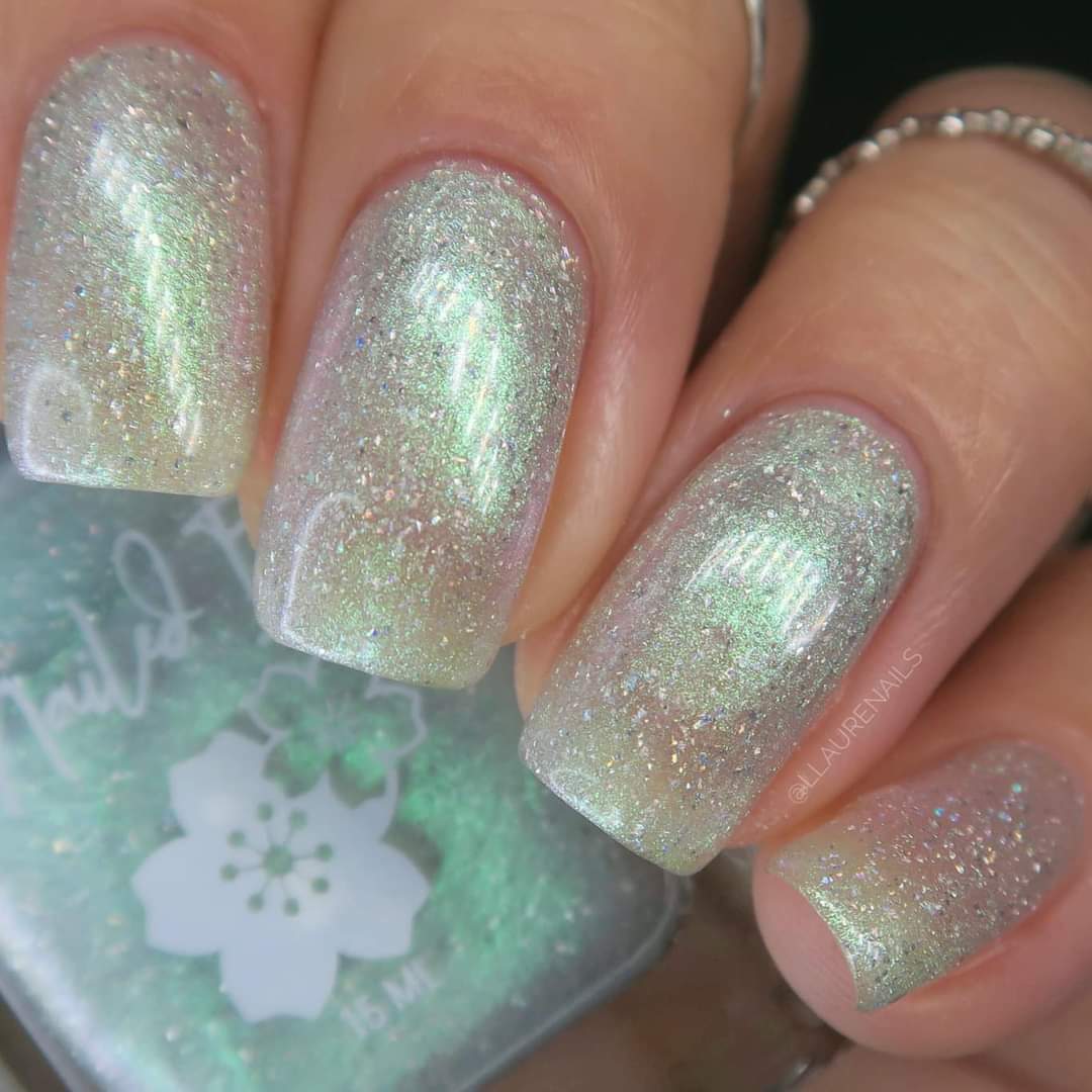 Nailed It!: "Animancy" 8th Anniversary Polish OVERSTOCK - Image 27