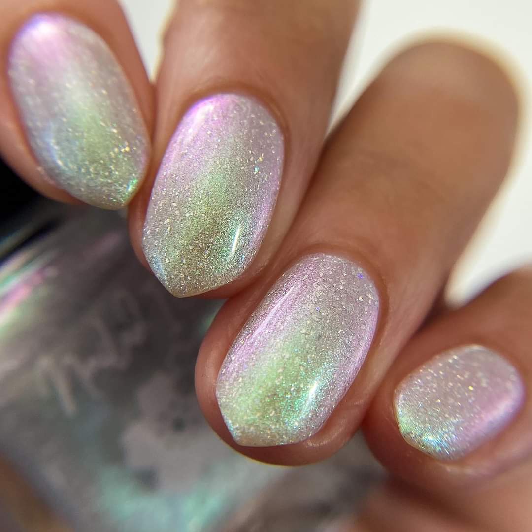 Nailed It!: "Animancy" 8th Anniversary Polish OVERSTOCK - Image 5