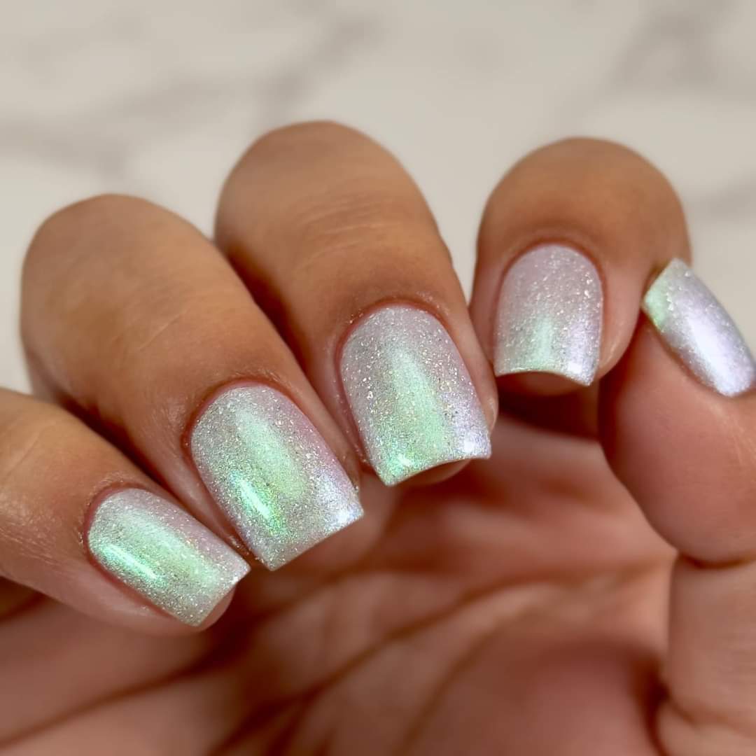 Nailed It!: "Animancy" 8th Anniversary Polish OVERSTOCK - Image 6