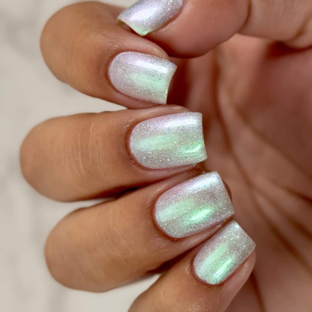 Nailed It!: "Animancy" 8th Anniversary Polish OVERSTOCK - Image 7