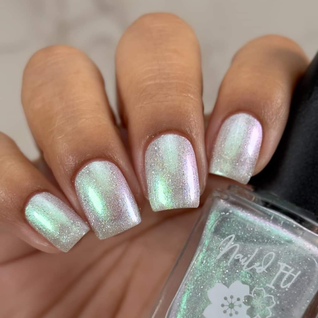 Nailed It!: "Animancy" 8th Anniversary Polish OVERSTOCK - Image 8