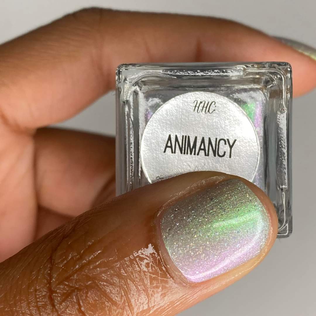 Nailed It!: "Animancy" 8th Anniversary Polish OVERSTOCK - Image 9