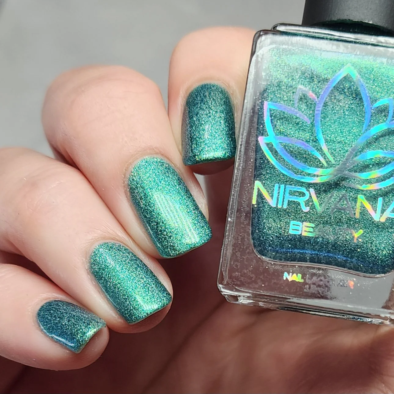 Nirvana Beauty: Holidays "Blue Spruce" *OVERSTOCK* - Image 10