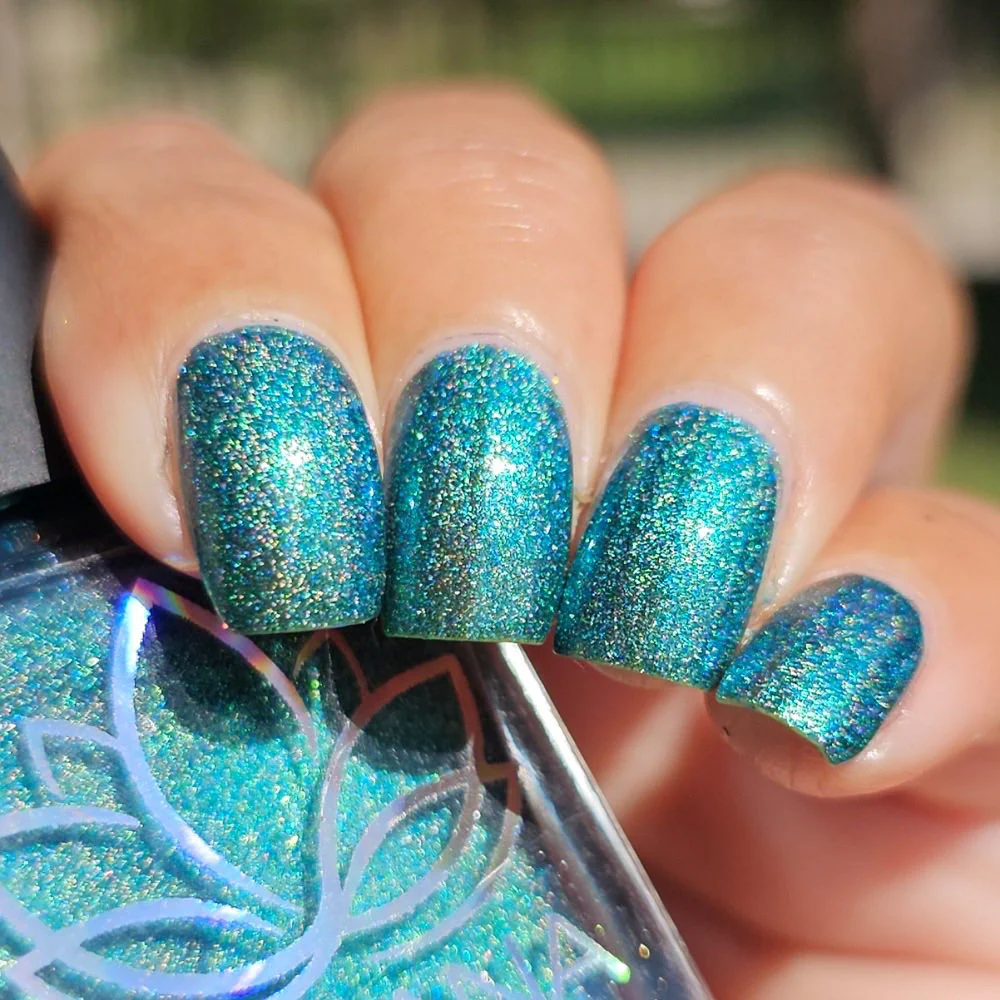 Nirvana Beauty: Holidays "Blue Spruce" *OVERSTOCK* - Image 11