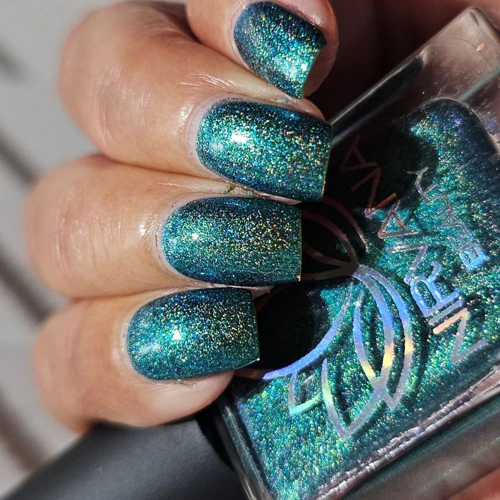 Nirvana Beauty: Holidays "Blue Spruce" *OVERSTOCK* - Image 14