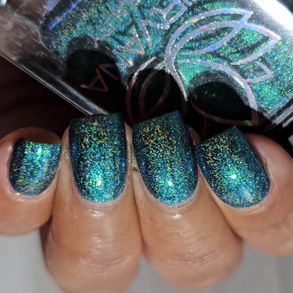 Nirvana Beauty: Holidays "Blue Spruce" *OVERSTOCK* - Image 15