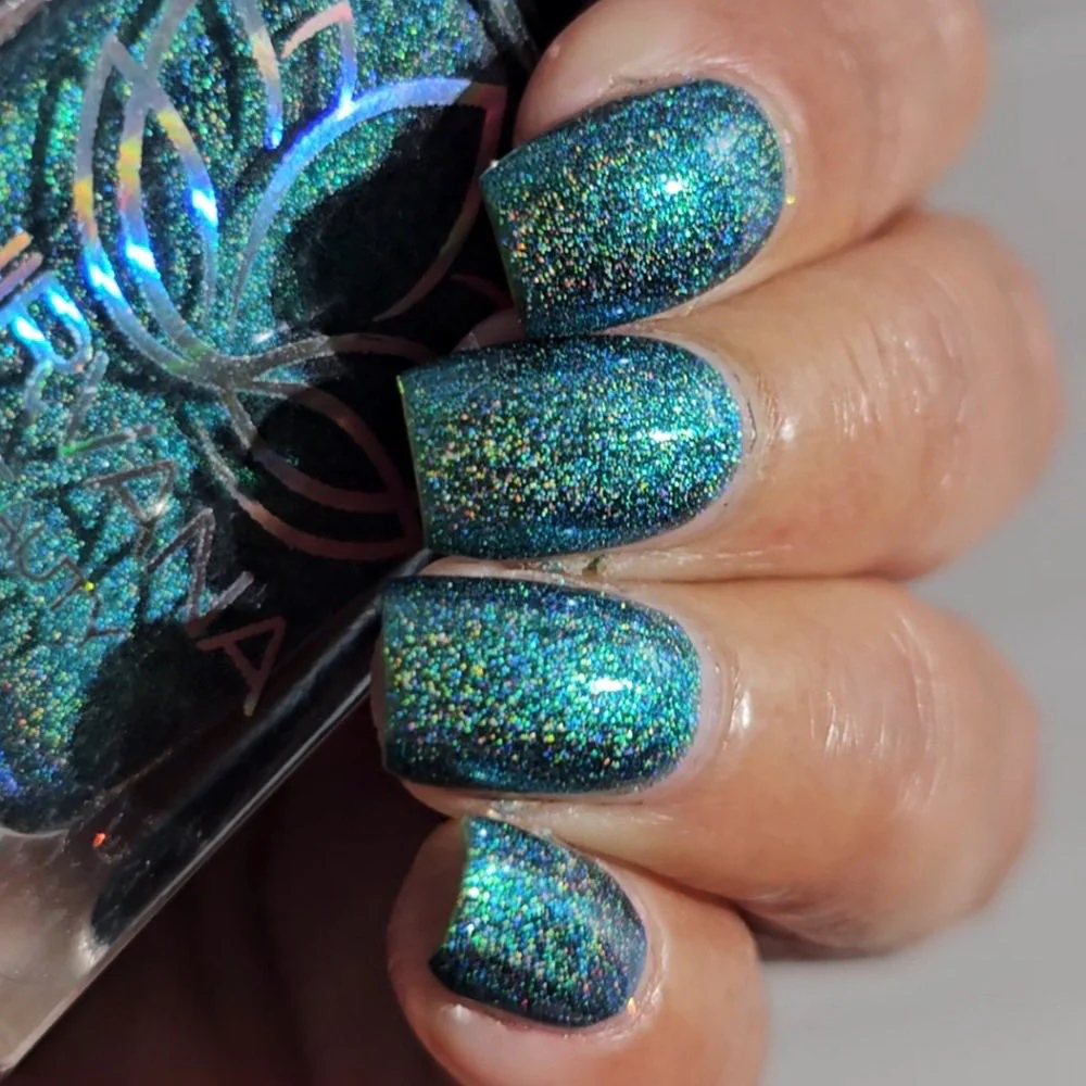 Nirvana Beauty: Holidays "Blue Spruce" *OVERSTOCK* - Image 17