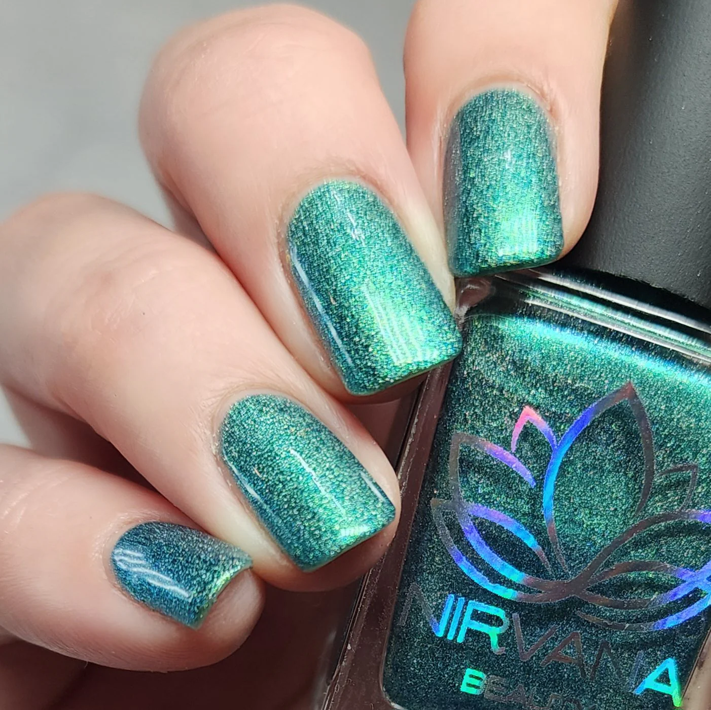 Nirvana Beauty: Holidays "Blue Spruce" *OVERSTOCK* - Image 22