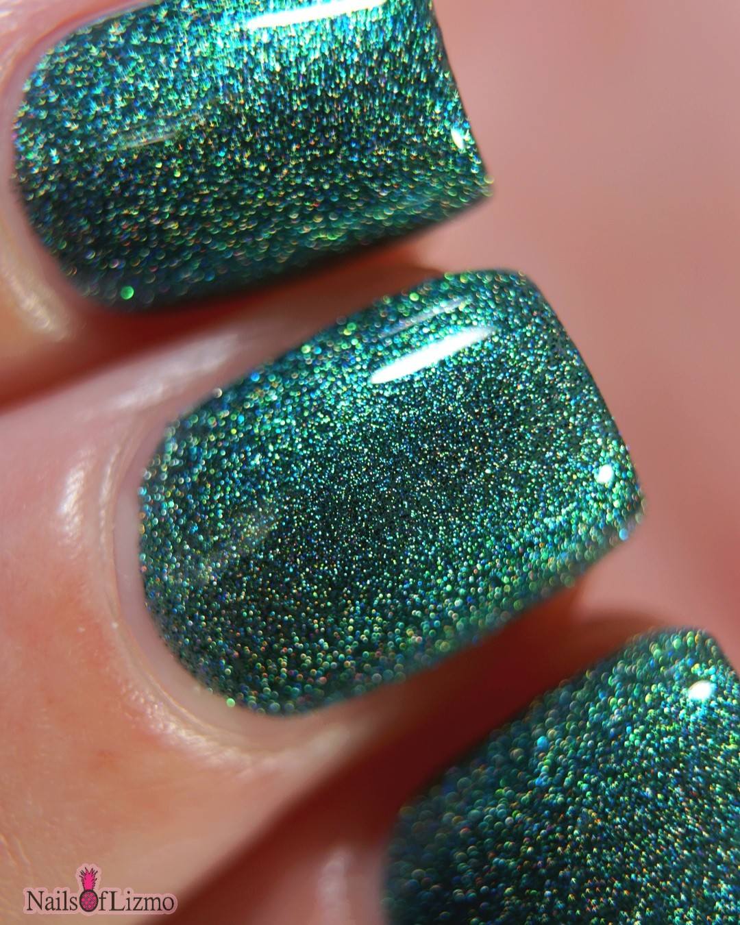 Nirvana Beauty: Holidays "Blue Spruce" *OVERSTOCK* - Image 23