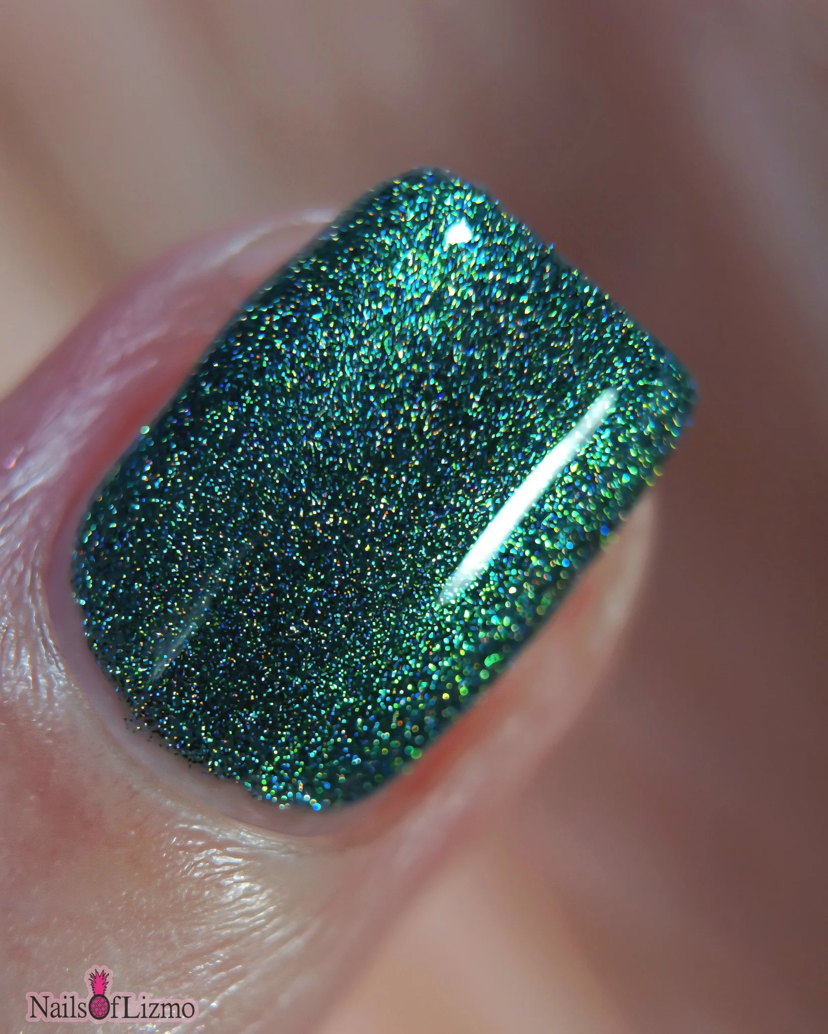 Nirvana Beauty: Holidays "Blue Spruce" *OVERSTOCK* - Image 24